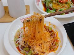 -秦陕印象超级肉夹馍(万达广场西安民乐园店)
