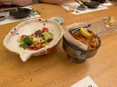 -岚山日本料理(珠江新城店)