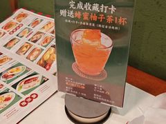 -鹅冠港式茶餐厅(来福士店)
