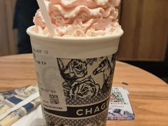 -霸王茶姬(建邺万达广场店)