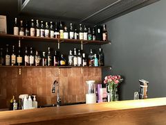 -Onirii Coffee(长乐路店)
