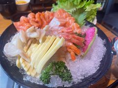 -赤坂亭·M9和牛烧肉·铁板烧·日料398放题(长泰广场店)