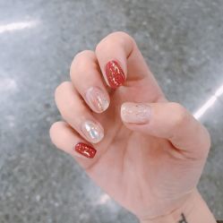 -PinkBaby美甲美睫