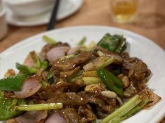 -肥姐美食(同福中路店)