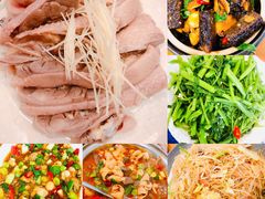 -乡亲鹅肉城(吴江店)