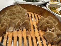 -老爷庙风味美食府(魏都大道店)
