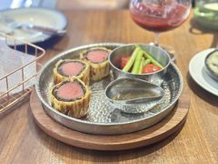 -西堤牛排(龙德广场店)