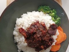 -箪食记(汉口路店)