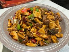-吴记小园楼(新庄店)
