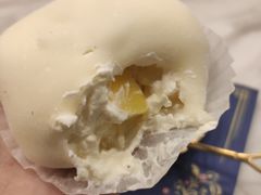 -李大牛和刘大力手作甜品(凯德店)