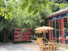 -中卫御苑福膳·养生局(圆明园店)
