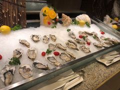 -粤海喜来登酒店·盛宴海鲜牛排自助餐厅(天河城店)