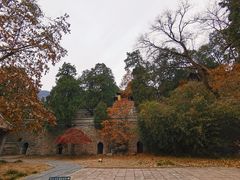 -香山公园