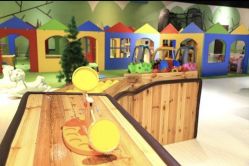 -塔塔王国·主题儿童游乐园(奥城商业广场店)