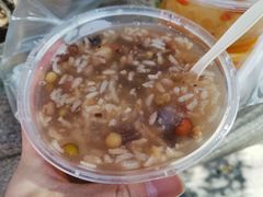 八宝粥-芳婆糕团店(王府大街店)