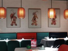 卡座-雲蜀龙阁·金牌水煮鱼(方庄店)