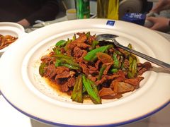 -兰湘子·湘菜小炒(石家庄万象城店)