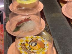 -争鲜回转寿司(东方银座店)