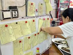 -鑫悦楼煎蟹·16年海鲜大排档