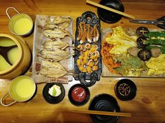 -小木屋米酒店总店