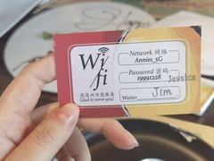 -安妮意大利餐厅(日坛店)