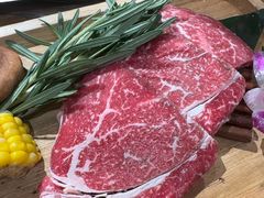 -香猪坊韩国烤肉专属门店(魏公村店)