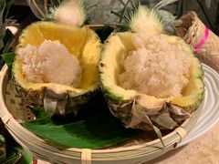 -合肥皇冠假日酒店·菲亚斯特自助餐厅(黄山路店)