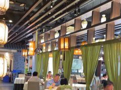 -一江水食府(后湖店)