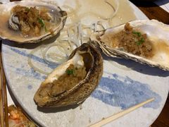 -长崎家日式料理(人民大街店)