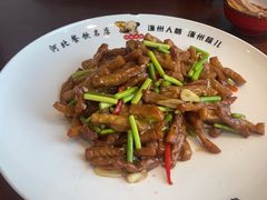-涿掌柜·涿州宴