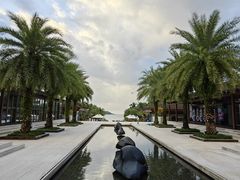 -石梅湾艾美度假酒店