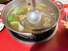 -潮汕·草根牛肉档(城市集市上海荟聚店)