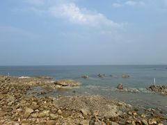-养马岛旅游度假区