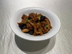 烤麸-翡翠江南(国贸商城店)