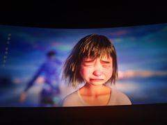 -金逸影城(宝安大仟里IMAX激光店)