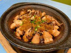 -阿毛饭店(和义路店)