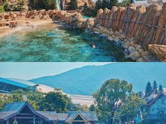 -珠海长隆海洋王国