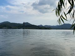 -柳莺湖上·湖景餐厅·江南菜(西湖店)