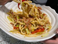 -文三里屯面馆(三里屯店)
