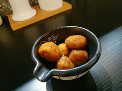 -贡梅老面馆·蟹粉面·无锡特色小吃(南长街主推店)