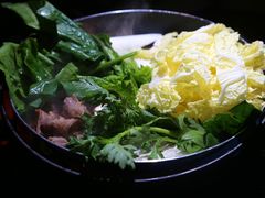 -気楽亭和食料理(气乐亭大世界本店)