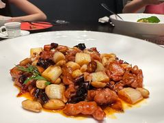 -北京大董烤鸭店(万象天地店)