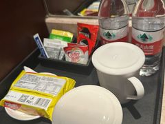 -广州礼顿酒店