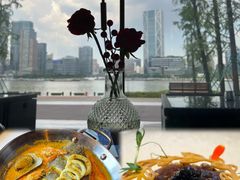 -大八江景意大利西餐厅LargeEight Italy Restaurant(1862时尚艺术中心店)