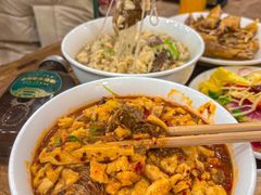 -老刘家永盛斋·传统泡馍(东关南街店)