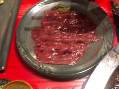 -谭鸭血老火锅(漳州路店)