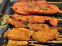 -松哥油焖大虾(科技园店)