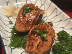 鹅肝寿司-九州酒场ひこぞう(1号店)