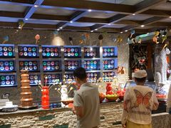 -怡咖啡海鲜自助餐厅(浦东香格里拉店)