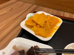 -比格米健康快餐